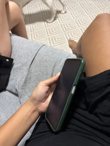 Samsung Galaxy M15 128GB - Impecável, Sem Marcas + Carregador Turbo + Capa e Película