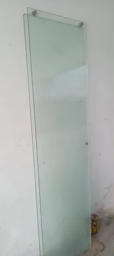 Vidro para box banheiro
