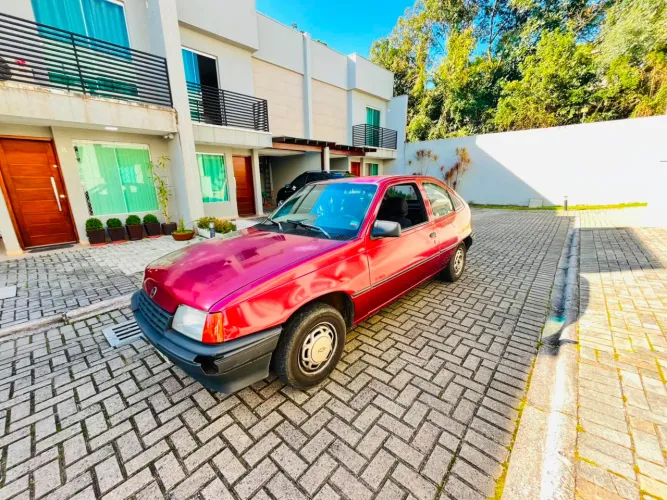 Chevrolet Kadett Gl/sl/lite/turim 1.8 1995