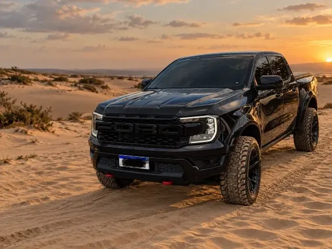 Ford Ranger XLS 2.0l 4X4 2025