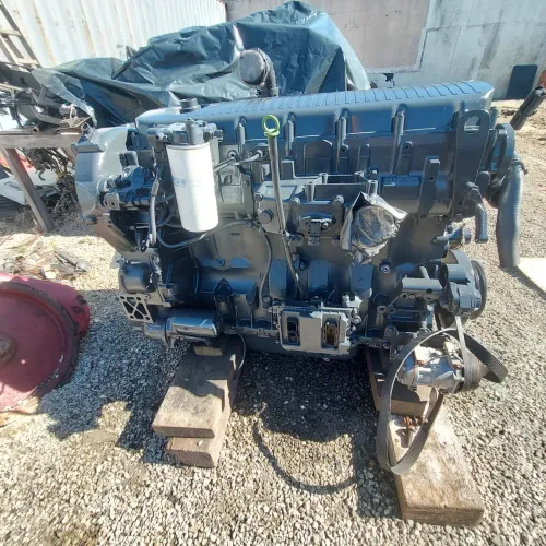 Motor inveco cursor 13