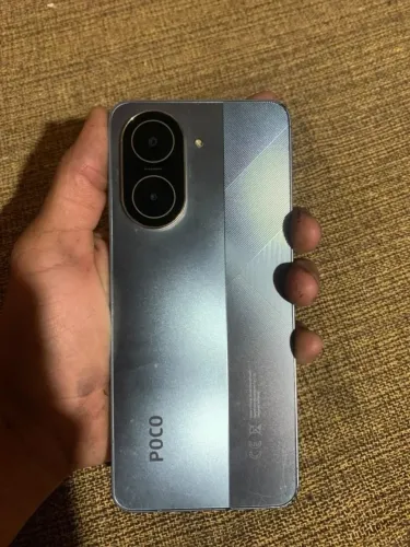 POCO C71