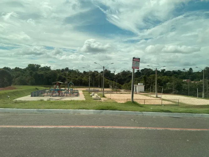 Terreno 200m2, Bairro planejado Nova Manaus 
