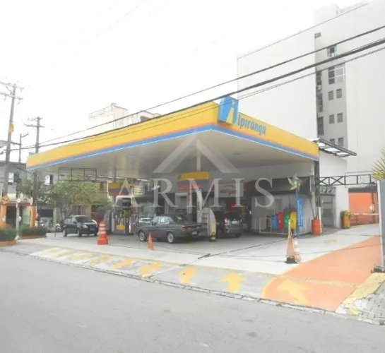 Excelente Terreno - Barra Funda