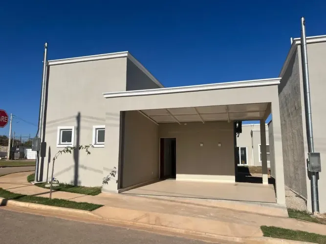 Condomínio Fechado | Coxipó da Ponte  Cuiabá/MT