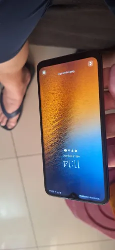 Vendo Celular Samsung A10