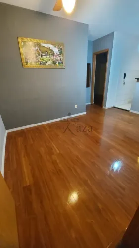 Oportunidade - Apartamento - Jardim Nova Michigan - Residencial Parque Campo di Madri - 2