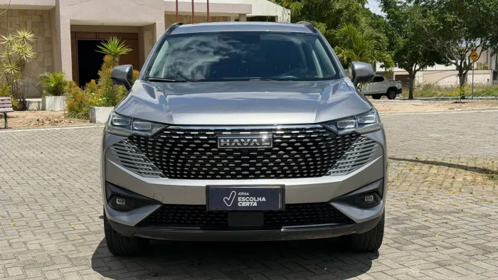 GWM Haval H6 Phev19 (hibrido) 2025
