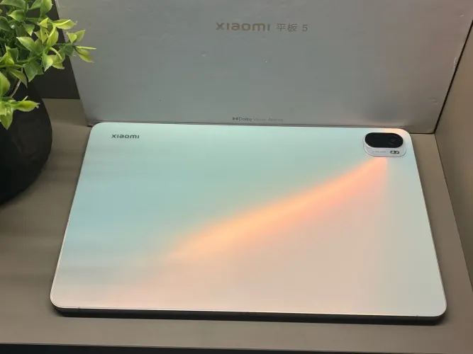 Tablet Xiaomi Pad 5