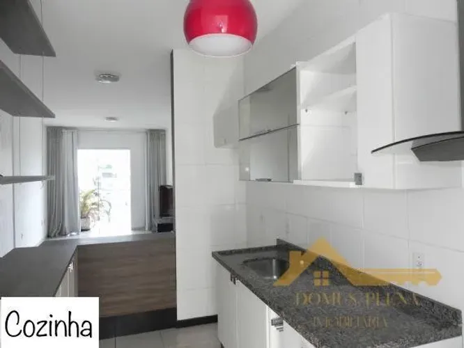 Cobertura para Venda em Volta Redonda, Jardim Amália, 2 dormitórios, 1 suíte, 2 banheiros,