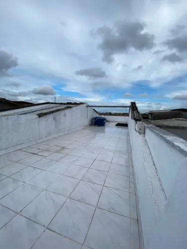 Casa triplex completa | Três quartos | 1 suite, excelente oportunidade