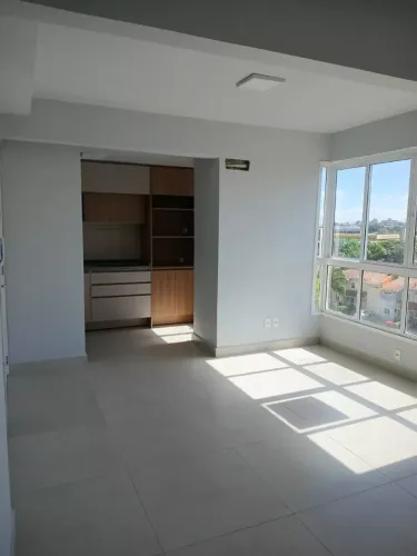 MOINHOS IMOBILIÁRIA aluga ótimo apto 2 dor/2 vagas próximo Zaffari/Anhanguera faculdade