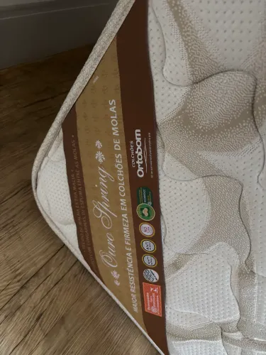 Colchão 
