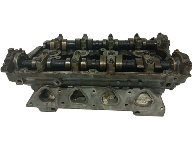 Cabeçote Seat Ibiza Sxe 1.8 16v 1997 1998 A 1999