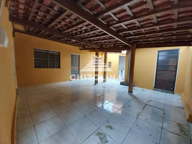 Casa para aluguel, 2 quartos, 1 vaga, Jardim Paulista - Itapetininga/SP
