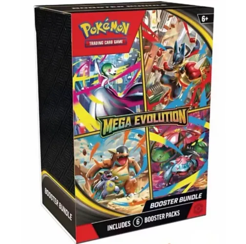 CAIXA BOX POKÉMON TCG 60 cartas