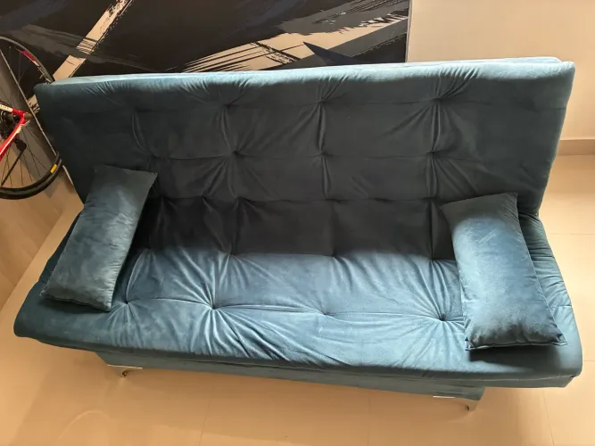Sofá cama