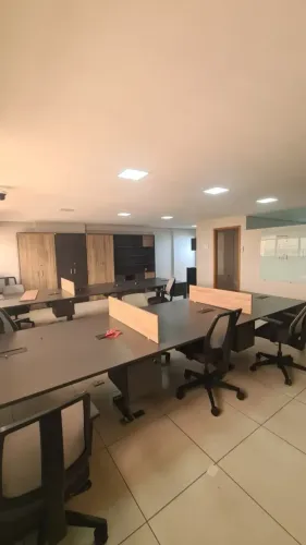 Imóvel para aluguel com 72 metros quadrados em Bancários - João Pessoa - PB