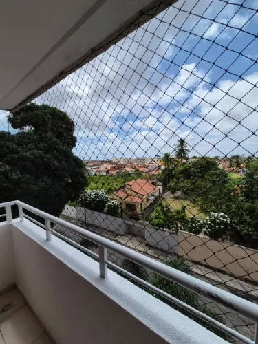 VENDO APARTAMENTO A POUCOS METROS DA MISTER HULL - CANDIDO MAIA