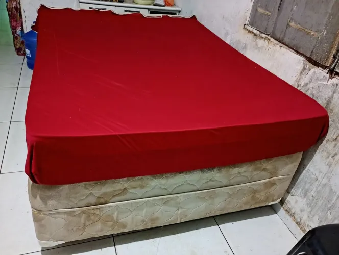 Cama 