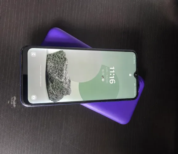 Samsung Galaxy A03s ? Para venda!
