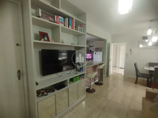 Apartamento 3 Quartos 70m² - Campinas - JMS