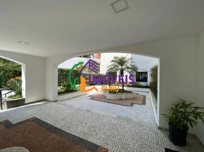 APARTAMENTO - VILA MASCOTE - SP