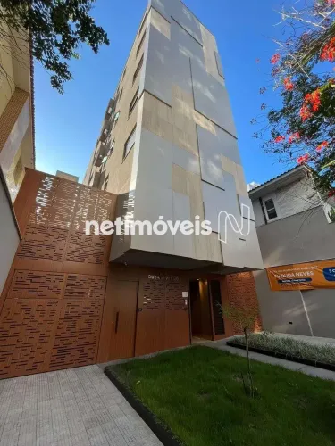 Venda Apartamento 3 quartos Santo Agostinho Belo Horizonte