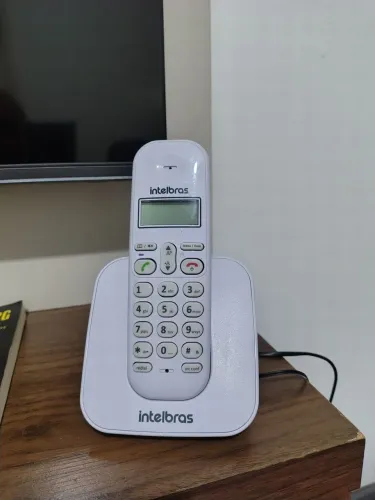 Telefone sem fio