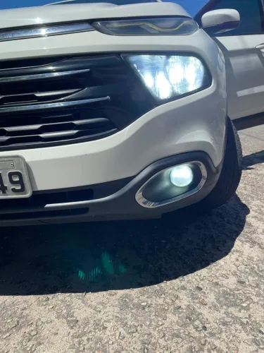 Ultra led já com instalação