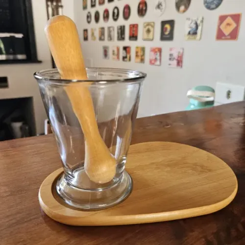 Kit Caipirinha