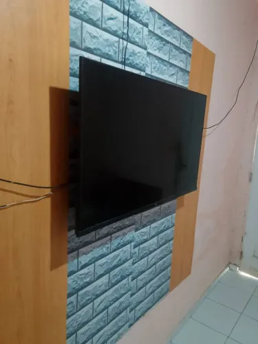 Vento Tv TCL, tem concerto recupecao de tela, nunca foi aberta