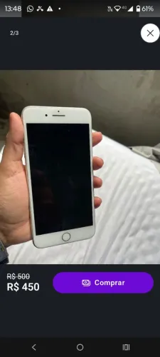 iPhone 8