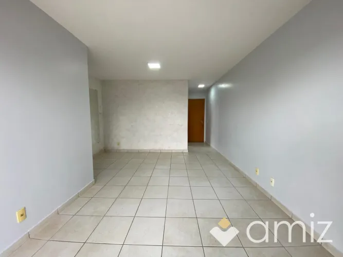 Apartamento de 3 quartos para Locação Residencial Cote DAzur | Parque Oeste Industrial