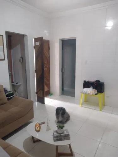 Casa para vender no dom Luciano 