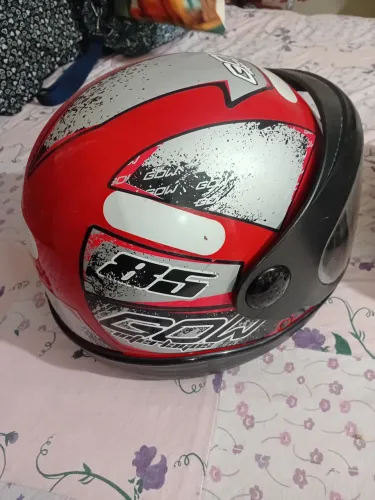 Capacete N60