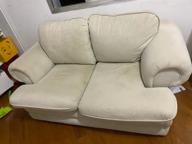 Sofá alto padrão