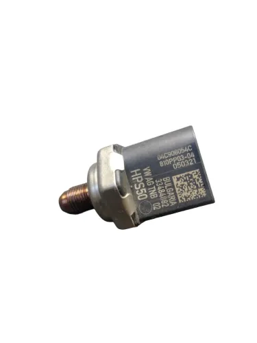 Sensor De  Pressão Flauta Dos Bicos  Nivus 1.0 Tubo 2021