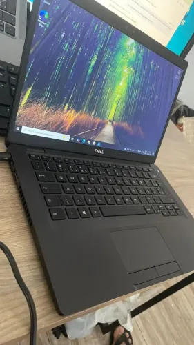 Notebook Dell Latitude 5400 Intel Core i5 8ª geração, 08GB/RAM SSD/MVME 256 Windows 10
