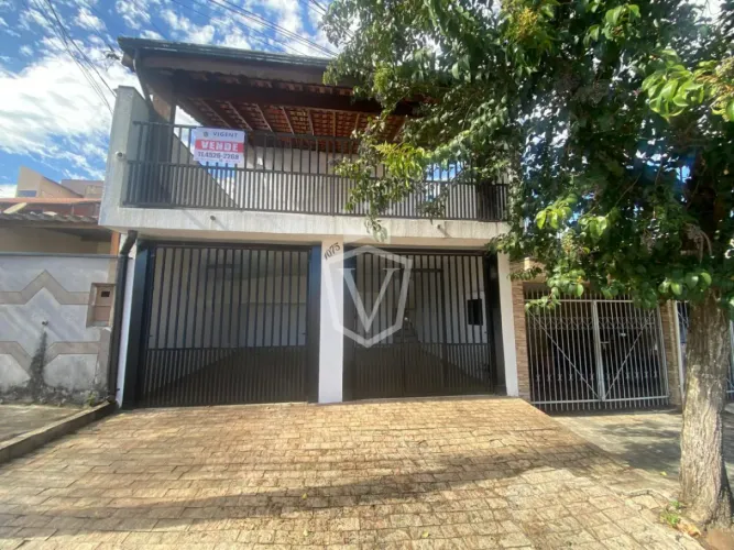 Casa à venda ,2 quartos Jardim Esplanada - Jundiaí- S/P