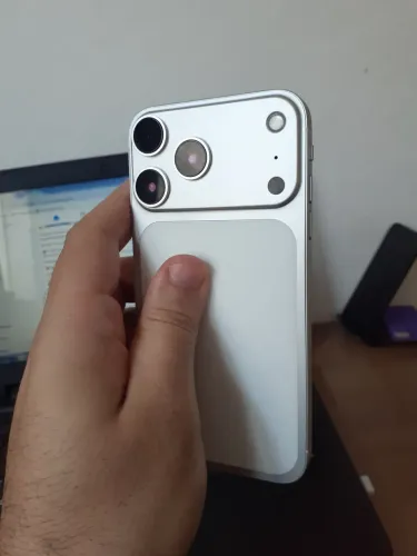 Oportunidade - iPhone XR 128gb (17 Pro) - Zerado - Passo cartão