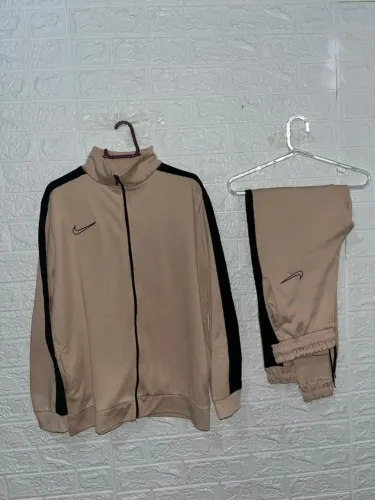 Kit nike jaqueta e calça