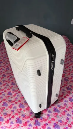 Mala de viagem