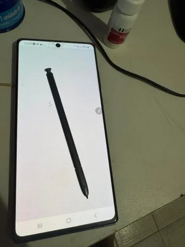 Samsung Note 20 256g