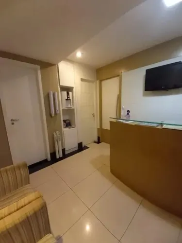 Sala Comerical, 35m2,1 vaga, na Barra da Tijuca