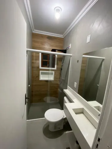 Apartamento Guaiba