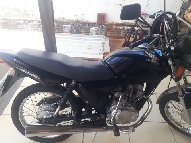 Titan 150
