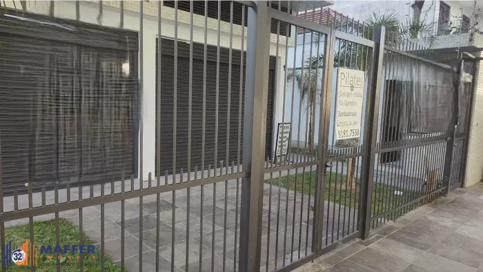 SALA COMERCIAL VENDA RUA PAULINO TEXEIRA PORTO ALEGRE