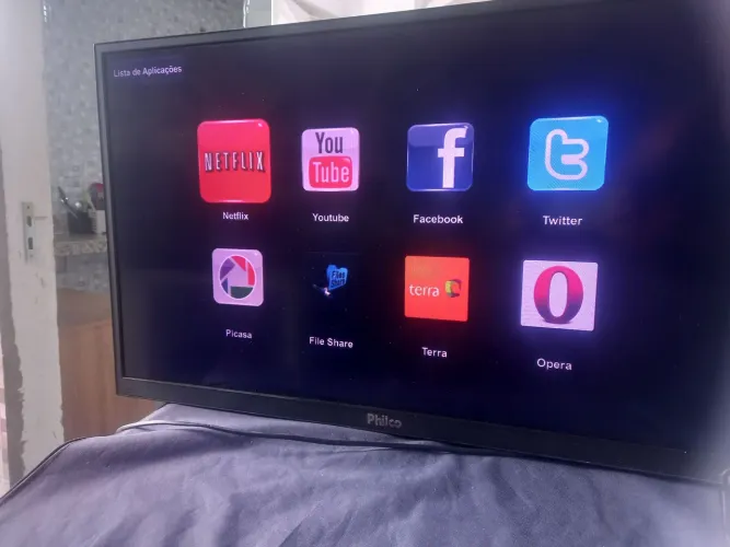 Tv 29 lcd