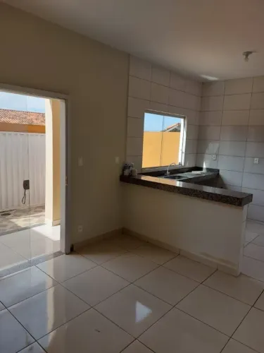 Vendo Casa em Prudente de Morais com 3 quartos e 1 suíte
